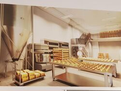 Ct Foodnex (D25), Factory #454760321
